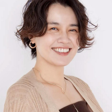 エフォートレスな大人ショートヘア✂️