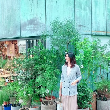 ZARAのニットジャケット２選ご紹介