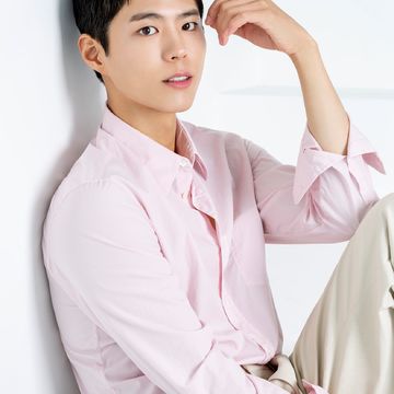 パク・ボゴムの素顔をもっと知る！Ｑ＆Ａ【インタビュー番外編②】