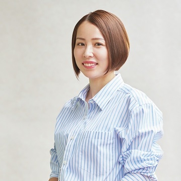 綿矢りささんに最新作『オーラの発表会』についてインタビュー！