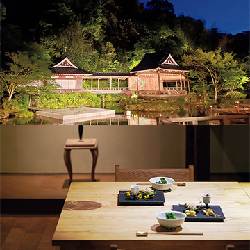 歴史ある修善寺の名旅館『あさば』と昭和初期の風情を残す松本の『金宇館』【親子で行くならこの宿へ】