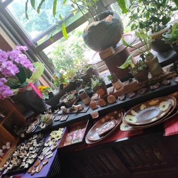 ものづくりの町・美山に行ってきました　後編