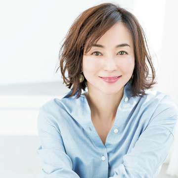 エクラ世代こそ似合う！今が旬の「大人ボブ」　五選