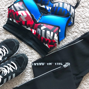 楽しくトレーニング  〜まずはウェアから〜