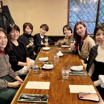 関西Jマダム「ようこそ関東へ」