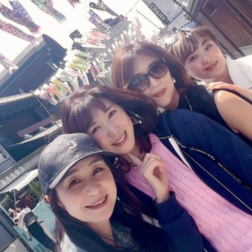 Jマダムの”小江戸”散歩♪