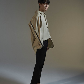 俳優チャン・ギヨンさんからコメントが届きました！