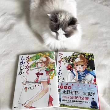 世田谷区豪徳寺に建つ水色の洋館で東村アキコさん♡その①