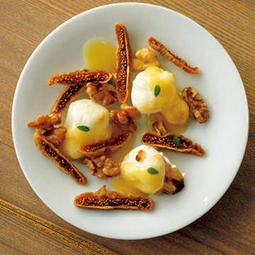 甘味も格別！ カフェで気軽に上質な日本茶を楽しめる『YUGEN』【京都美味手帖】