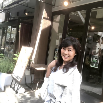 美味しかった恵比寿のガレットランチ＆お肌の弱い自分にも合う日焼け止めについて