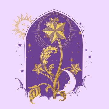 イヴルルド遙華が占う、2026年の運勢。ズバリ、世の中の動きはどうなる？