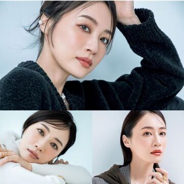 50代、華がある人は「リップ」を味方にしている！