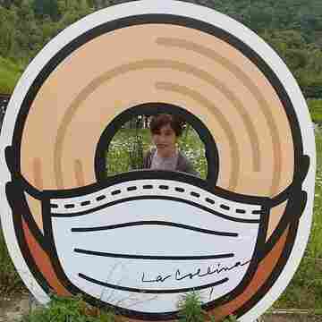 日本一の来場者数のラコリーナ近江八幡へ