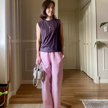 友人とのちょい飲みお出かけ