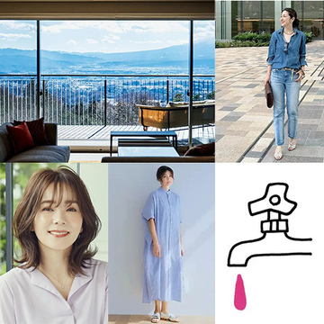 夏休み前に注目度アップ！50代が泊まってみたい憧れホテル【人気記事週間ランキングTOP10】