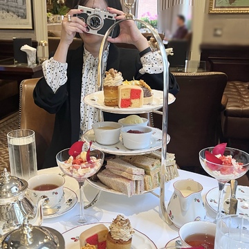 初めてのイギリス、ロンドン女子旅♪〜DAY3〜