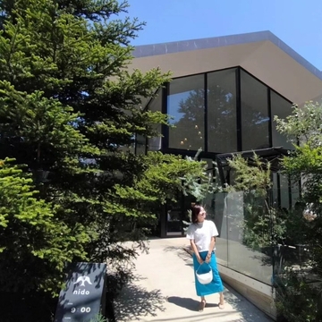 期待値を上回る♡念願のカフェモーニング