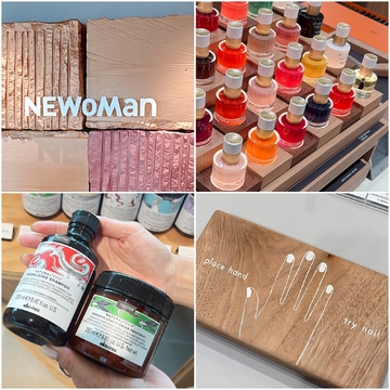 1日じゃ絶対足りない！ 50代がチェックしたい「ニュウマン高輪」美容エディター的おすすめショップ9選