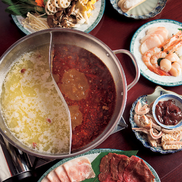 この冬おさえておきたい　最旬グルメNews五選