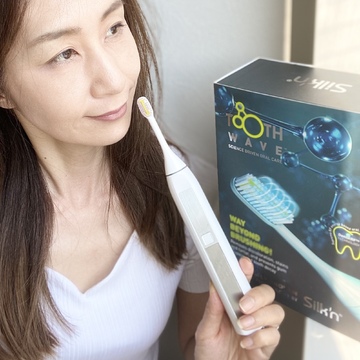 アラフィのオーラルケア（口腔ケア）事情