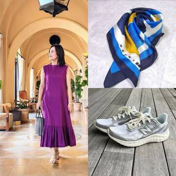 旅行に何着てく？北海道から沖縄まで、お役立ちアイデア7選【チームJマダムまとめ】