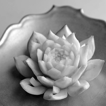 カービングに惚れ一直線！ バンコクで経験を積み、講師を育てるほどに【「自宅サロン」で輝くJマダムたち】