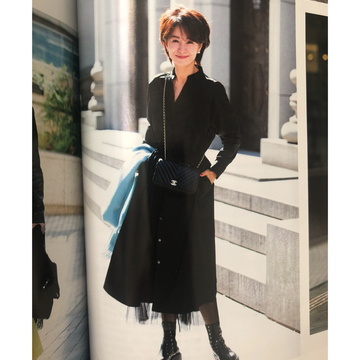 リアル愛着服を着回して♪