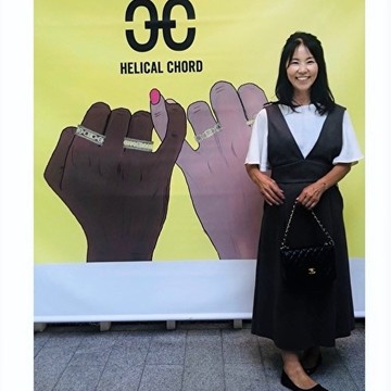 表参道にある JEWELRY & CAFE