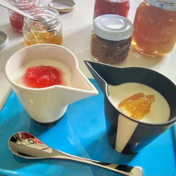 キラキラ☆フルーツジャム