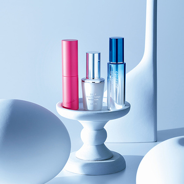 肌印象が変わる！最先端サイエンスでかなえる明るい肌【大人美が目覚めるとき vol.21】