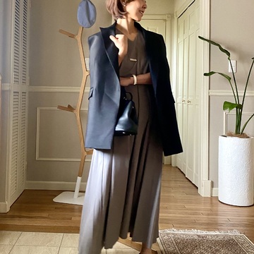 セルフスタイリング企画に参加しました