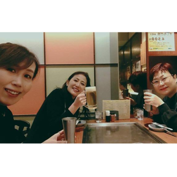 女子旅、ときどき関西コテコテ旅