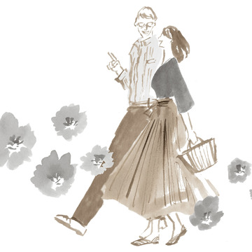 【お知らせ】「Web限定　夫の更年期Q&A」は8月6日からアップ予定です