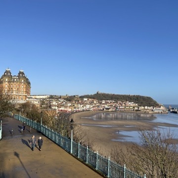 クリスマスイブ：海辺のスパ・シャレーで過ごすクリスマス１