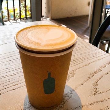 カフェのひとり時間♡