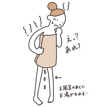 更年期前後から実感する人多数！「膣」の4大トラブルとは？