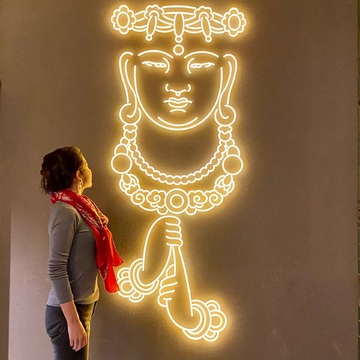 秋の景色を楽しむ♡京都の紅葉④