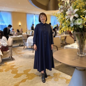 銀座で100年愛される洋食店へ