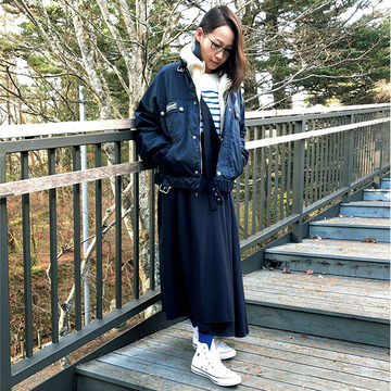 【リアル愛着服】街で見つけたおしゃれ達人たちのスナップ5選