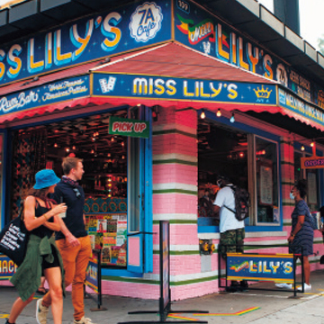 ＜ニューヨーク発！ COVID-19最新レポート＞再開した飲食店の屋外席が人気