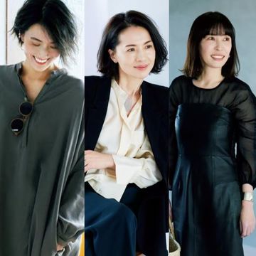 【50代ヘアサロン選び】おしゃれ賢者に徹底取材！「その髪、どこで切ってますか？」