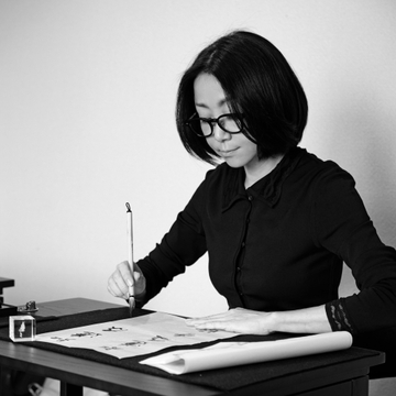 年齢を重ねたからこそ高まる学びの欲。奥深い古筆の世界【50代で始める和稽古】