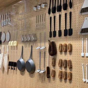 暮らしの全部がそこにある。関東最大級「無印良品 東京有明」へ♪