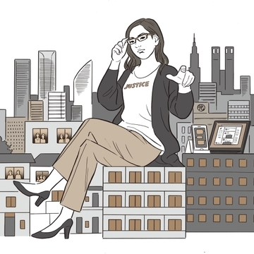 50代のお悩み「自分が正しいと思っている人」との付き合い方 photo gallery