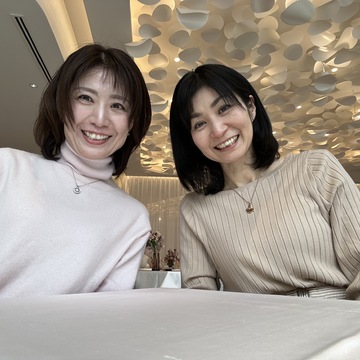 「グラングリーン大阪」「ザジャクソンガーデン」アフタヌーンティーへ関西Jマダム同期のやっちゃんとデートしてきました