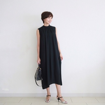 エンフォルドの雰囲気出しワンピ