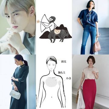 暑くなると気になるニオイ！更年期の影響でニオイが強くなる？【人気記事週間ランキングTOP10】