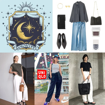 大注目の開運ランキングも必見！10月のイヴルルド遙華の12星座占い【人気記事週間ランキングTOP10】