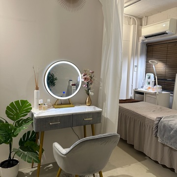 美容サロンもサブスクの時代へ