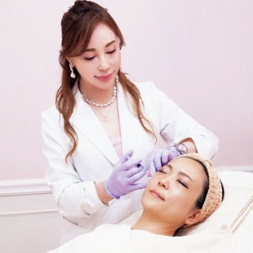 目じりや口角が下がってきたらプロファイロで肌年齢を巻き戻し【美容クリニックで「たるみ顔」悩み解消】